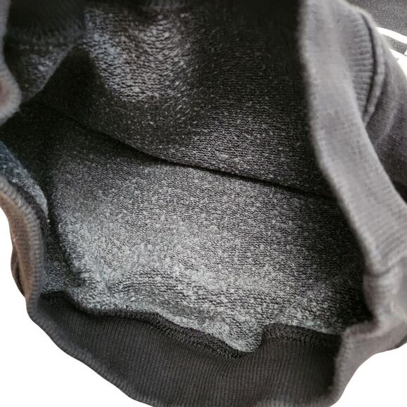 ZARA Kids Girl’s Youth Paris Crew Neck Sweatshirt Sweater Size 3-4 Long Sleeve - Picture 4 of 5